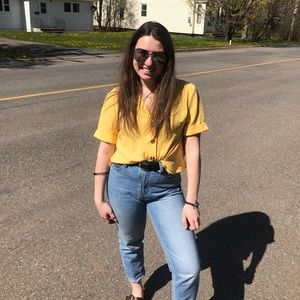 Meet your Posher, Jamie